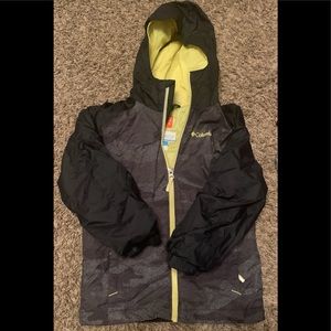 Columbia Lightweight jacket